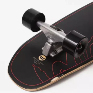 Surfskate WOODOO EVO 2
