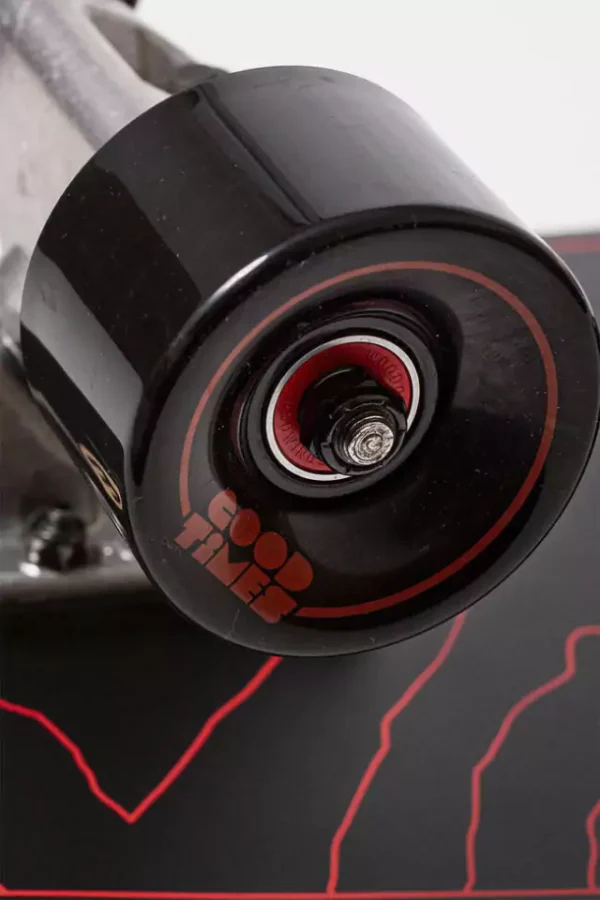 Surfskate WOODOO EVO 2 - Imagen 3