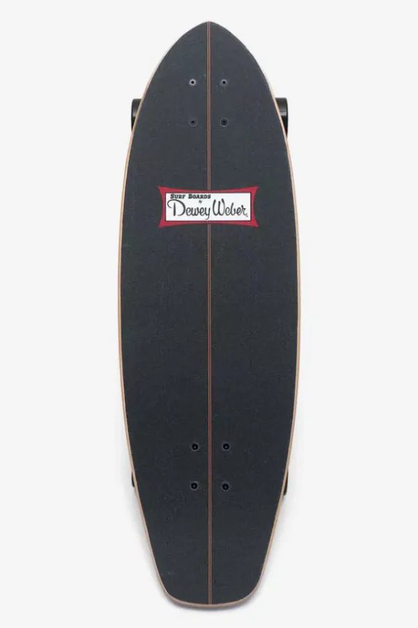 Surfskate DEWEY WEBER PERFORMER - Imagen 3