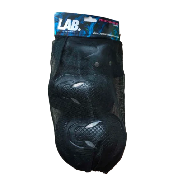 Set de protecciones –  Talle M/L - Imagen 3